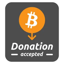 Free Bitcoin  Icône