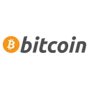 Free Donate Payment Bitcoin Icon