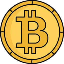 Free Bitcoin  Ícone