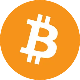 Free Bitcoin Logo Ícone