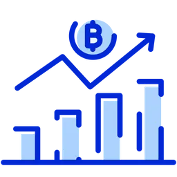 Free Bitcoin Analysis  Icon