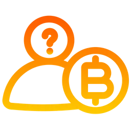 Free Bitcoin Anonymity  Icon