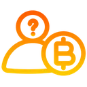 Free Bitcoin Anonymity Anonymity Bitcoin Icon