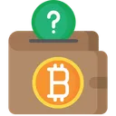 Free Bitcoin balance  Icon