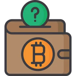 Free Bitcoin balance  Icon