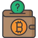 Free Bitcoin balance  Icon