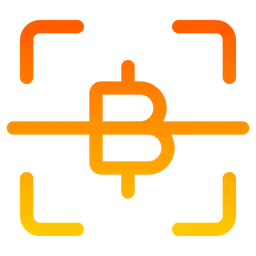 Free Bitcoin Code  Icon