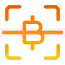 Free Bitcoin Code  Icon