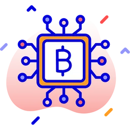 Free Bitcoin cpu  Icon
