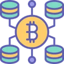 Free Bitcoin-Daten  Symbol