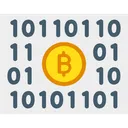 Free Efectivo de bitcoins  Icono