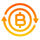 Free Bitcoin Exchange Exchange Bitcoin Icon