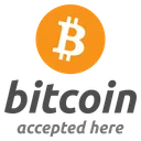 Free Bitcoin  Icon