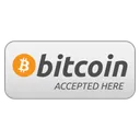 Free Bitcoin  Icon