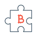 Free Bitcoin  Icon