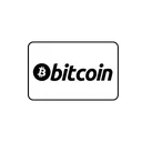 Free Bitcoin  Icon