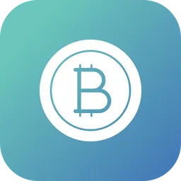 Free Bitcoin  Icon