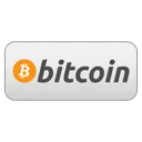 Free Donate Payment Bitcoin Icon