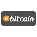 Free Donate Payment Bitcoin Icon