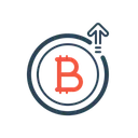 Free Bitcoin  Icon