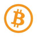 Free Bitcoin  Icon