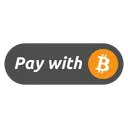 Free Bitcoin  Icon