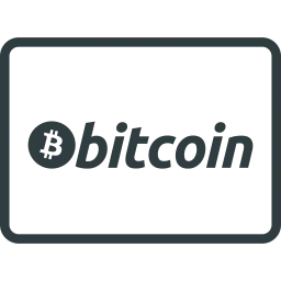 Free Bitcoin  Icon