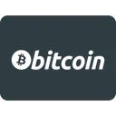 Free Bitcoin  Icon