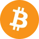 Free Bitcoin Icon