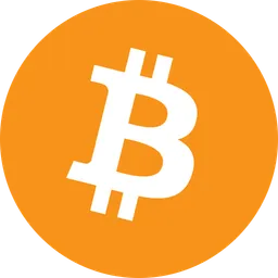 Free Bitcoin Logo Ícone