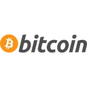 Free Bitcoin Logotipo Online Ícone
