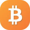 Free Bitcoin  Ícone