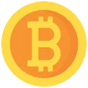 Free Bitcoin  Icon