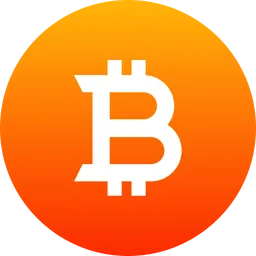 Free Bitcoin  Icon