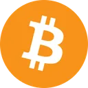 Free Bitcoin  Icon