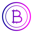 Free Bitcoin  Ícone