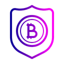 Free Bitcoin  Ícone