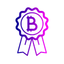 Free Bitcoin Melhor Investimento Ícone