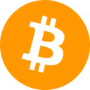Free Bitcoin Technology Logo Social Media Logo Icon