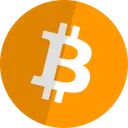 Free Bitcoin Icon