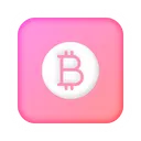 Free Bitcoin  Ícone
