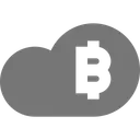 Free Bitcoin  Ícone