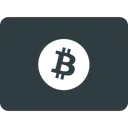 Free Bitcoin Payments Pay Icon