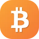 Free Bitcoin  Icon