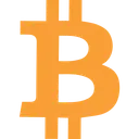 Free Bitcoin  Icon