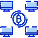 Free Bitcoin Live Transaction Bitcoin Monitoring Bitcoin Monitoring Websites Icon