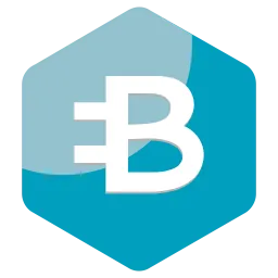 Free Bitcoin Logo Icon