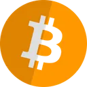 Free Bitcoin Icon