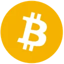 Free Bitcoin  Icon
