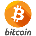 Free Bitcoin  Icon